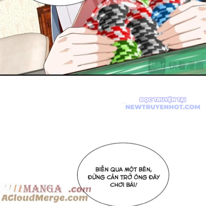 Mỗi Tuần Ta Có Một Nghề Nghiệp Mới chapter 772 - Trang 74