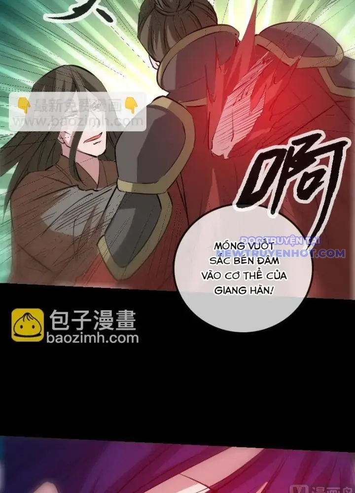 Kiếp Thiên Vận chapter 225 - Trang 33