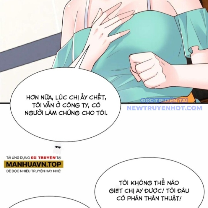 Mỗi Tuần Ta Có Một Nghề Nghiệp Mới chapter 773 - Trang 32