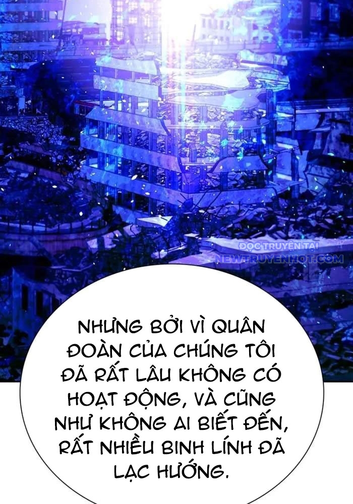 Tận Thế Cũng Chỉ Là Trò Chơi chapter 75 - Trang 119