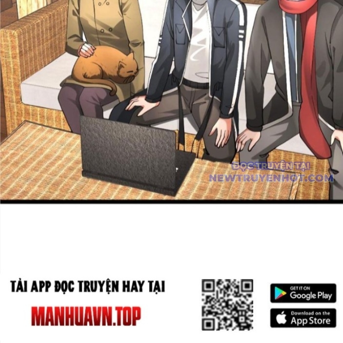 Toàn Cầu Băng Phong: Ta Chế Tạo Phòng An Toàn Tại Tận Thế chapter 600 - Trang 19