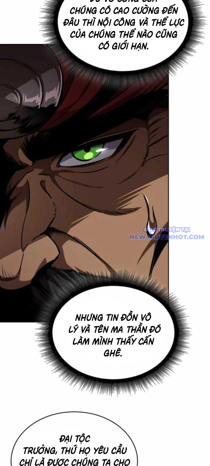 Ngã Lão Ma Thần chapter 247 - Trang 18