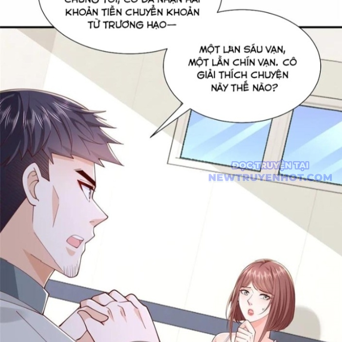 Mỗi Tuần Ta Có Một Nghề Nghiệp Mới chapter 773 - Trang 27