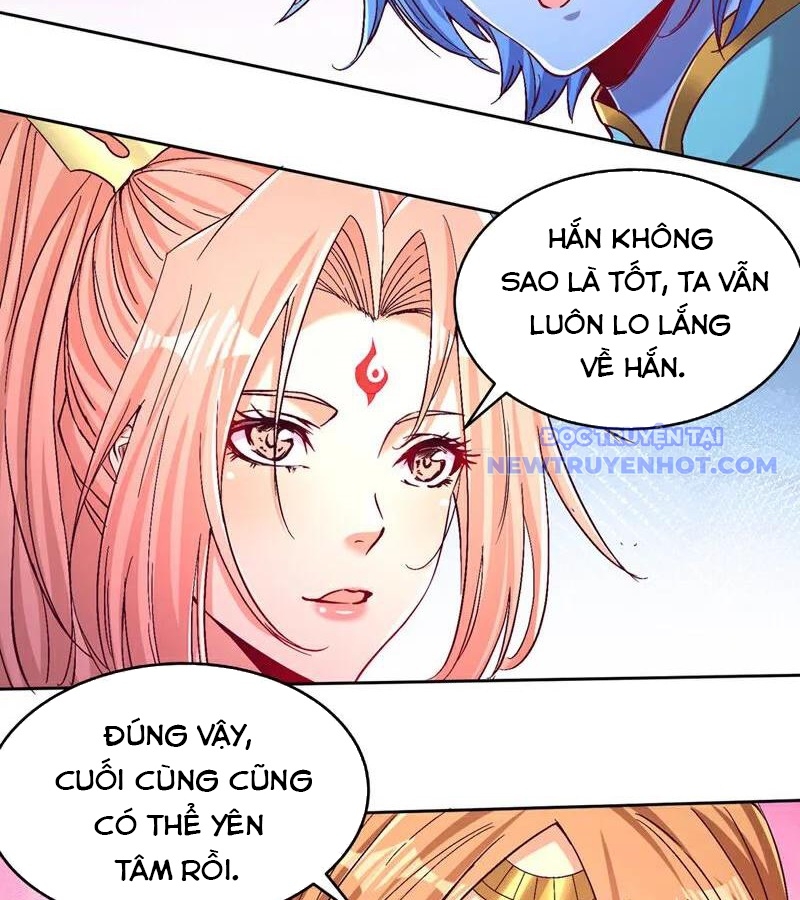 Ta Bị Nhốt Tại Cùng Một Ngày Mười Vạn Năm chapter 542 - Trang 8