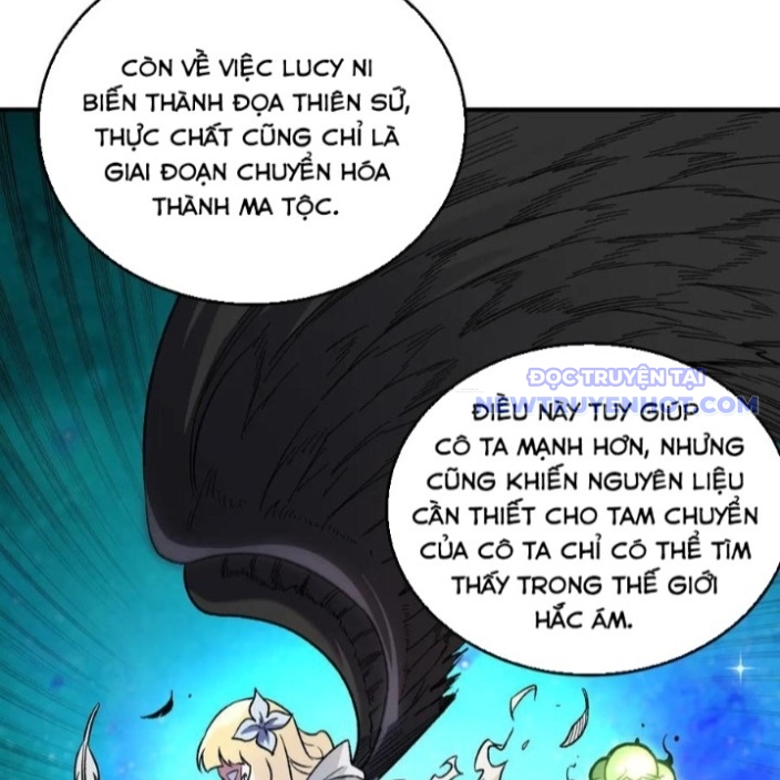 Toàn Dân Chuyển Chức : Duy Ta Vô Chức Tán Nhân chapter 156 - Trang 72