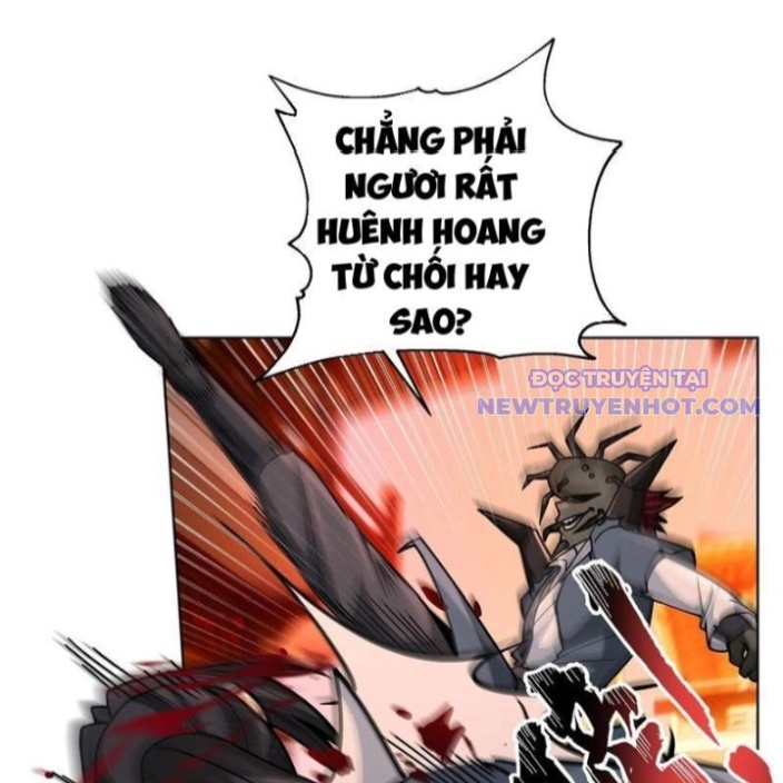 Hạch Động Lực Kiếm Tiên chapter 44 - Trang 40