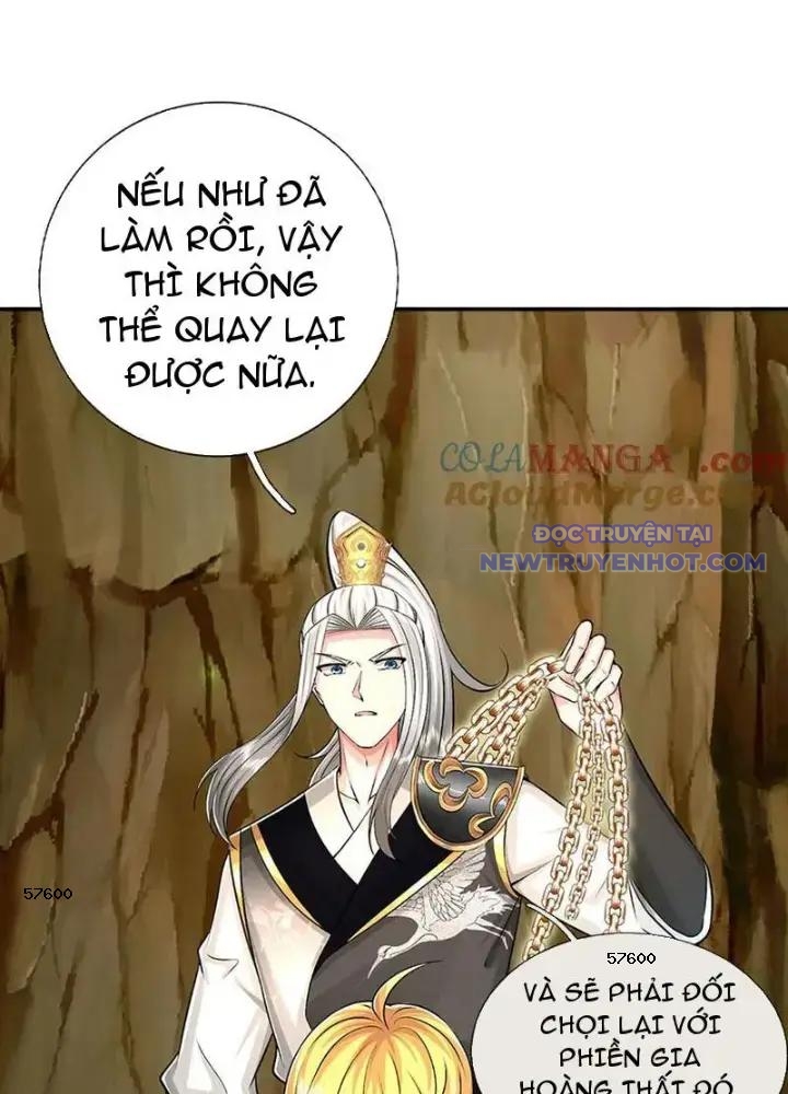 Võ đạo đại đế chapter 81 - Trang 1