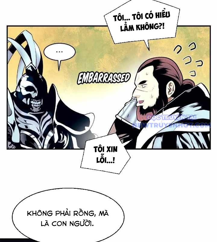 Bất Bại Chân Ma chapter 244 - Trang 24