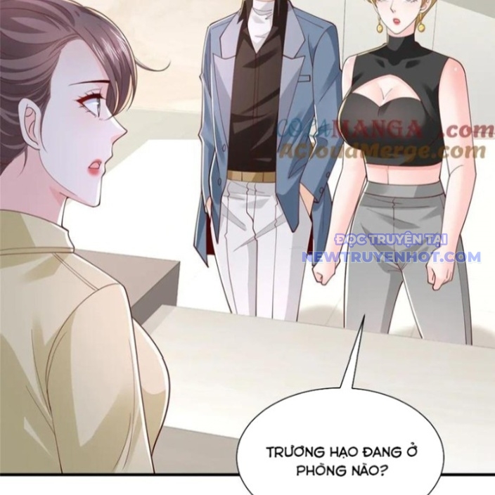 Mỗi Tuần Ta Có Một Nghề Nghiệp Mới chapter 772 - Trang 35