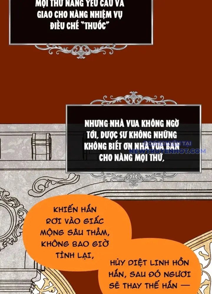 Ác Chi Hoàn chapter 43 - Trang 119