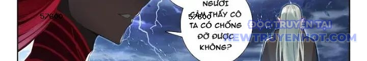 Chung Cực Đấu La chapter 603 - Trang 4