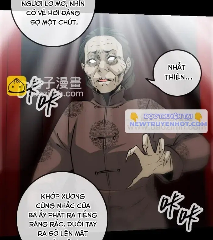 Kiếp Thiên Vận chapter 223 - Trang 25