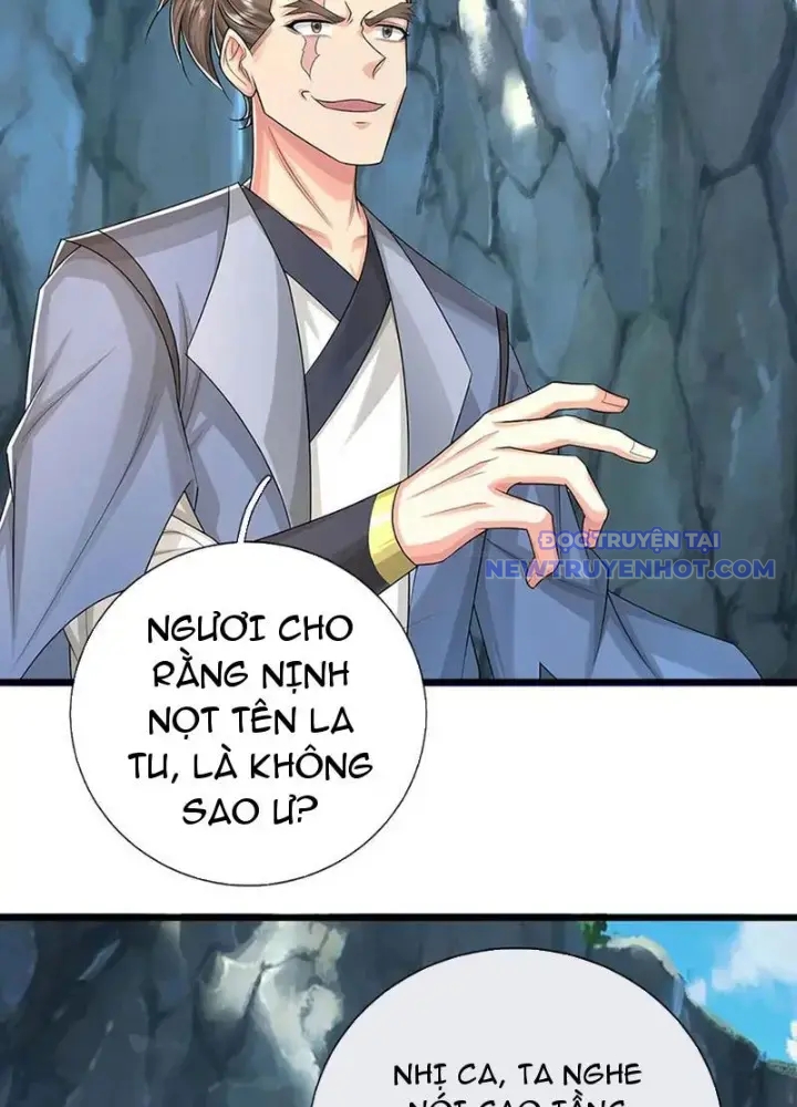 Võ đạo đại đế chapter 81 - Trang 85