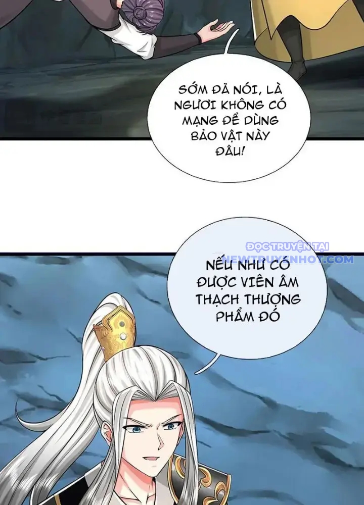 Võ đạo đại đế chapter 81 - Trang 41