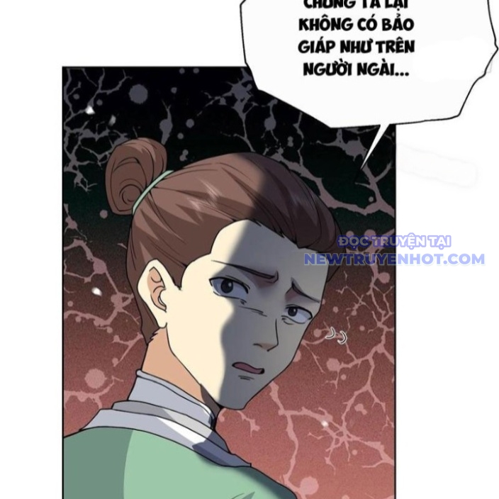 Hạch Động Lực Kiếm Tiên chapter 48 - Trang 20