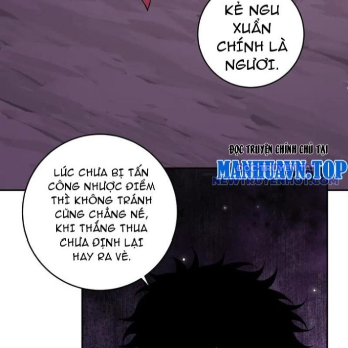 Toàn Dân Tận Thế: Ta Virus Quân Vương chapter 53 - Trang 26