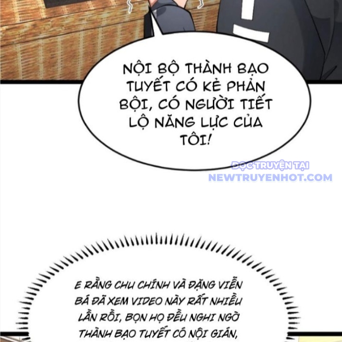 Toàn Cầu Băng Phong: Ta Chế Tạo Phòng An Toàn Tại Tận Thế chapter 600 - Trang 34