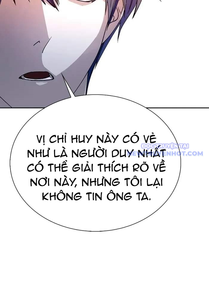 Tận Thế Cũng Chỉ Là Trò Chơi chapter 75 - Trang 32