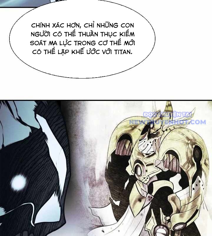 Bất Bại Chân Ma chapter 244 - Trang 35