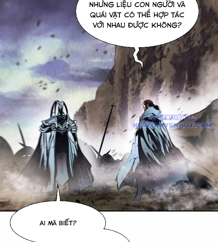 Bất Bại Chân Ma chapter 244 - Trang 27