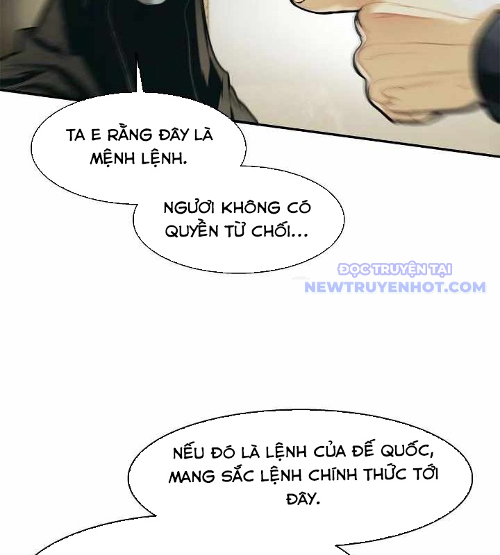 Bất Bại Chân Ma chapter 244 - Trang 63