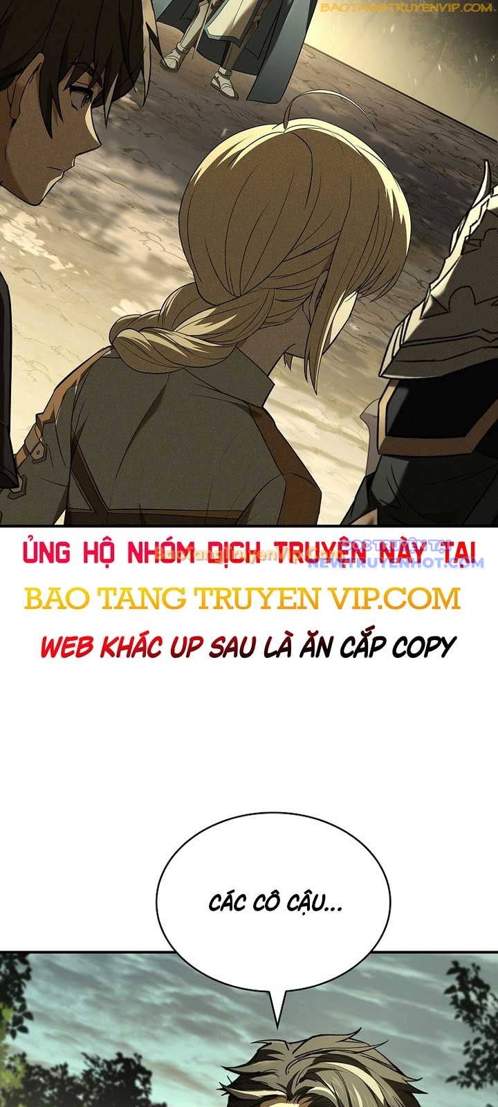 Vô Hồn Bất Kính Giả Dạ chapter 20 - Trang 12