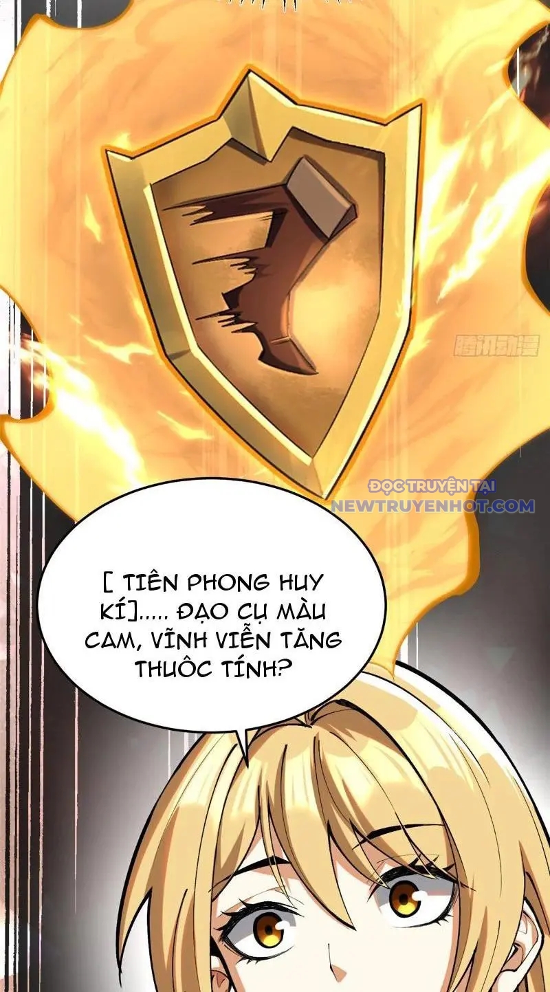 Ta Thật Không Muốn Học Cấm Chú chapter 4 - Trang 10