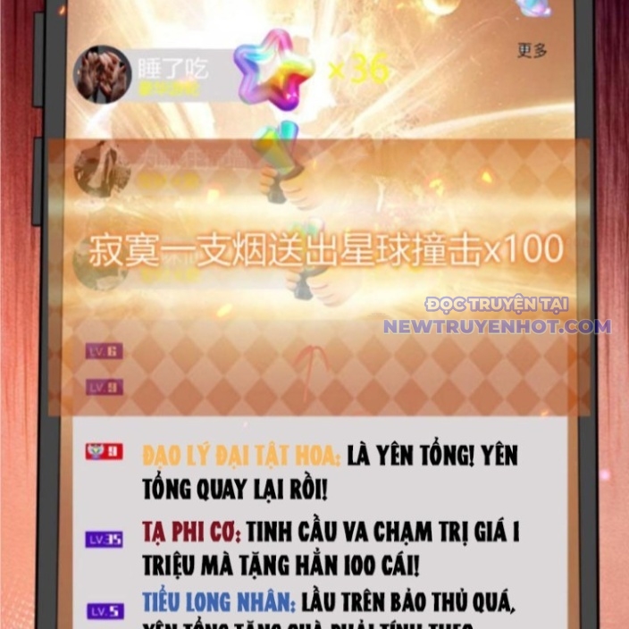 Ta Có 90 Tỷ Tiền Liếm Cẩu! chapter 508 - Trang 52