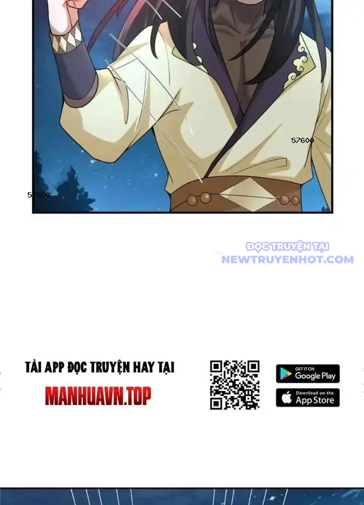 Tân Sủng Mị chapter 68 - Trang 17