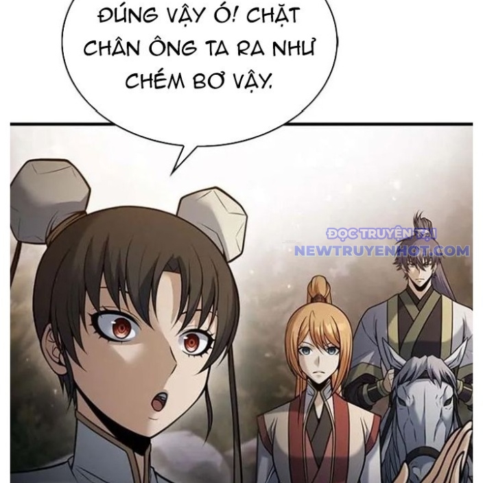 Bá Vương Chi Tinh chapter 93 - Trang 163