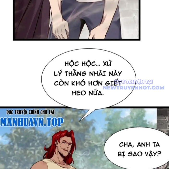 Thần Chỉ Chi Tội chapter 7 - Trang 103