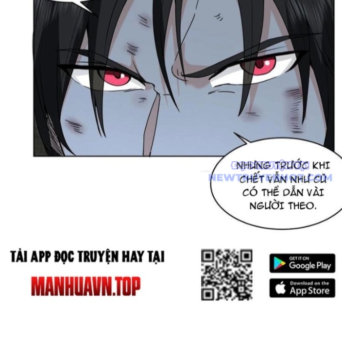 Hạch Động Lực Kiếm Tiên chapter 48 - Trang 15