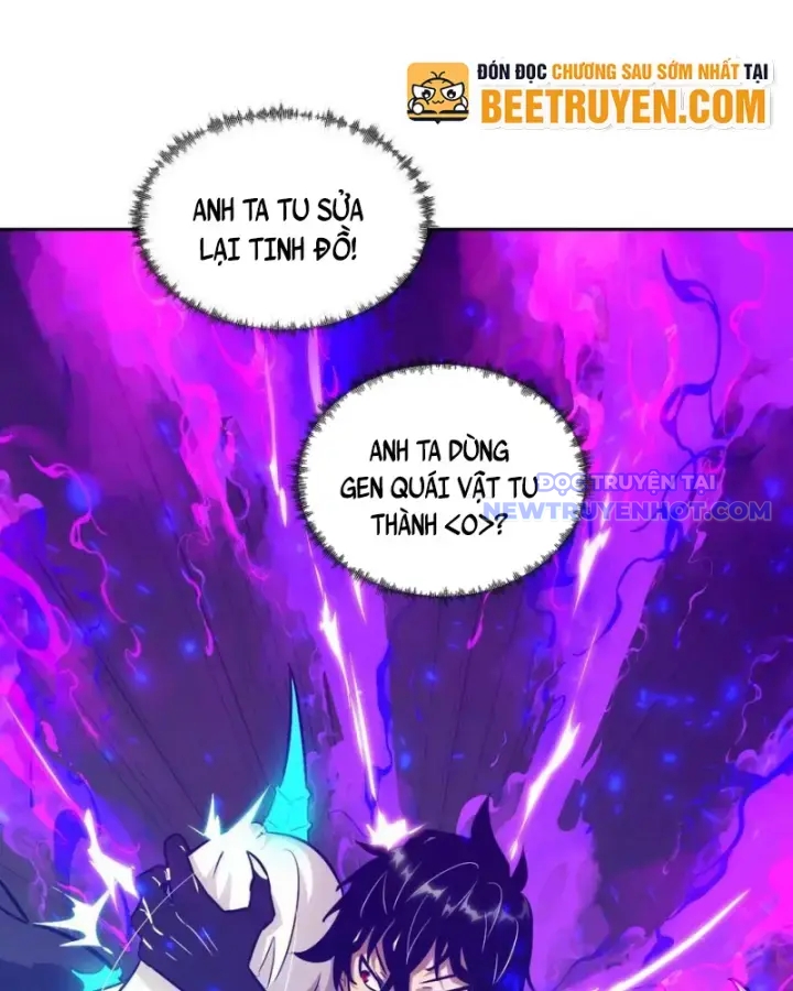 Tay Trái Của Ta Có Thể Dị Biến chapter 98 - Trang 73