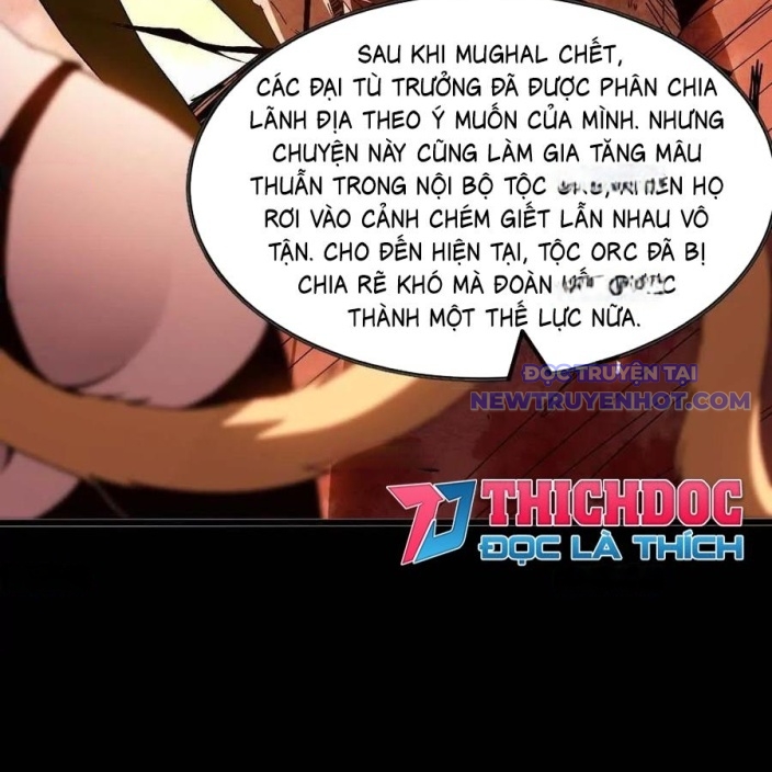 Dũng Giả Và Nữ Ma Vương chapter 140 - Trang 15