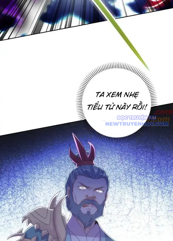 Thần Hồn Võ Đế chapter 422 - Trang 65