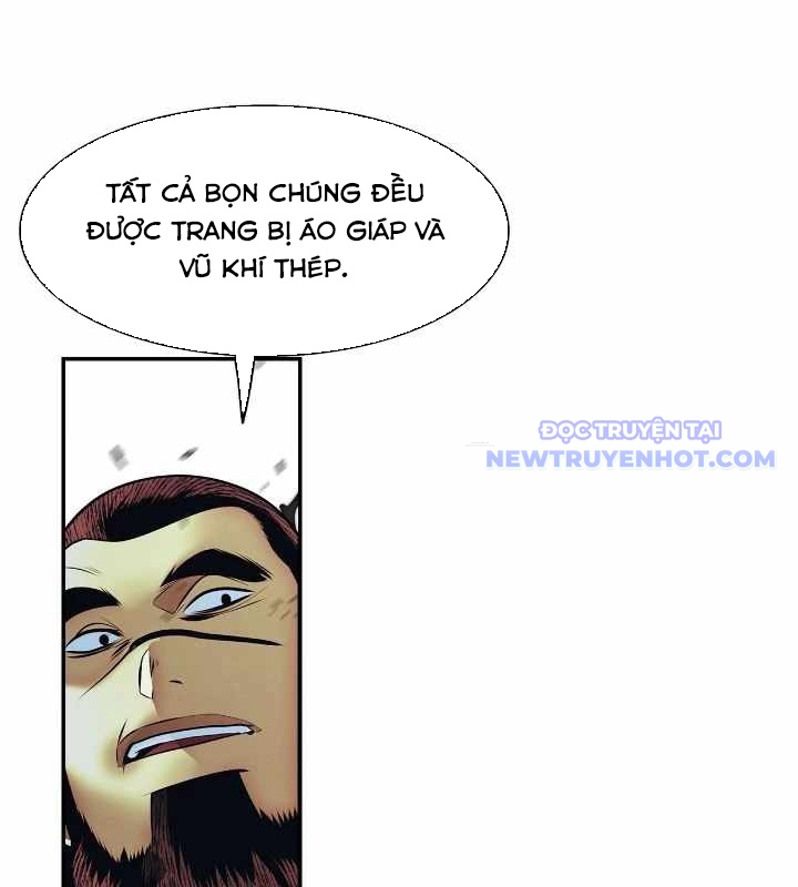 Bất Bại Chân Ma chapter 244 - Trang 17