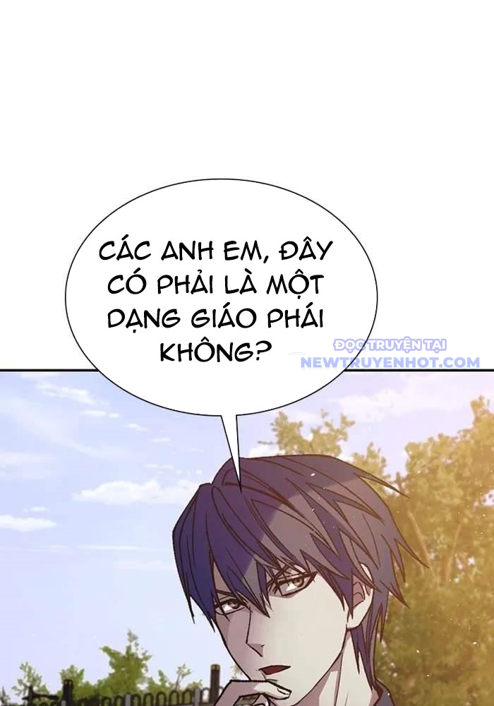 Tận Thế Cũng Chỉ Là Trò Chơi chapter 75 - Trang 52