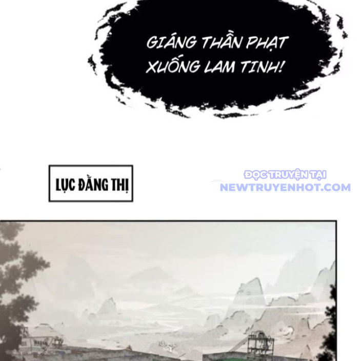 Trảm Thần chapter 49 - Trang 19