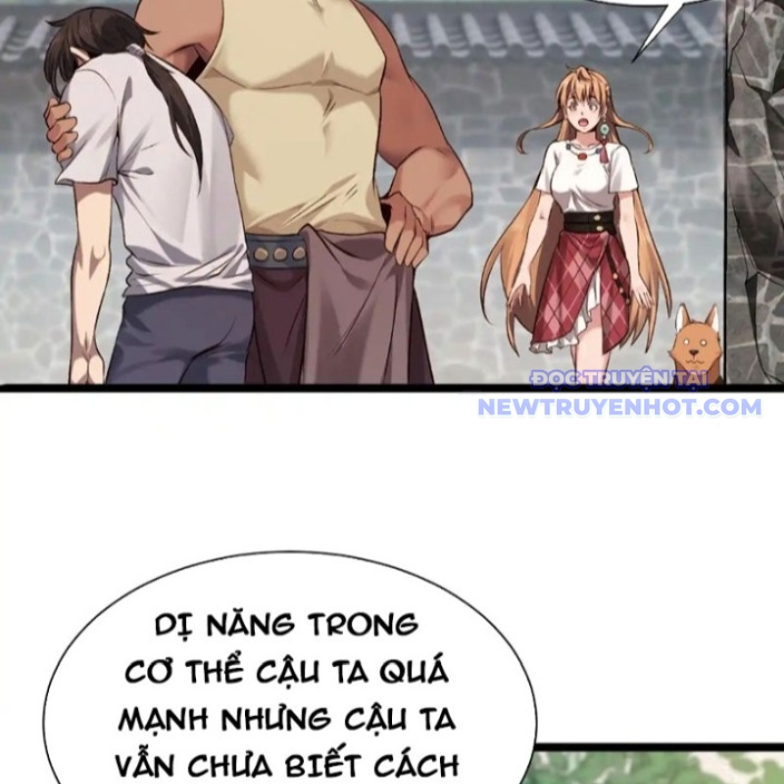 Thần Chỉ Chi Tội chapter 7 - Trang 104