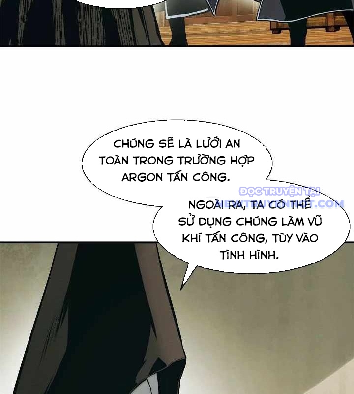 Bất Bại Chân Ma chapter 244 - Trang 57