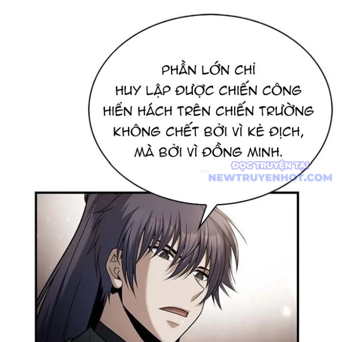 Bá Vương Chi Tinh chapter 93 - Trang 111