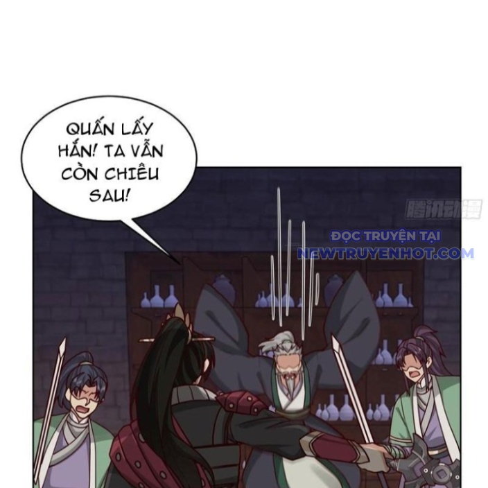 Hạch Động Lực Kiếm Tiên chapter 48 - Trang 56