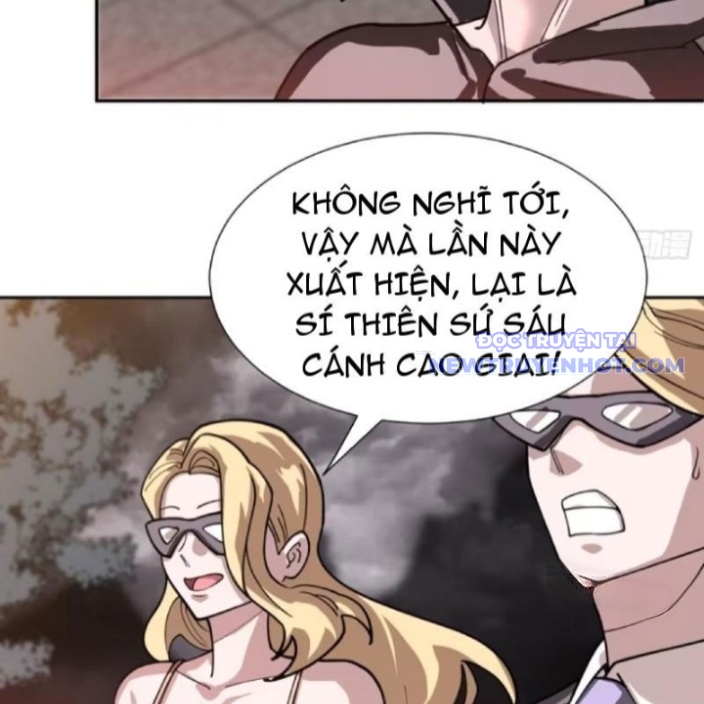 Trảm Thần chapter 49 - Trang 28