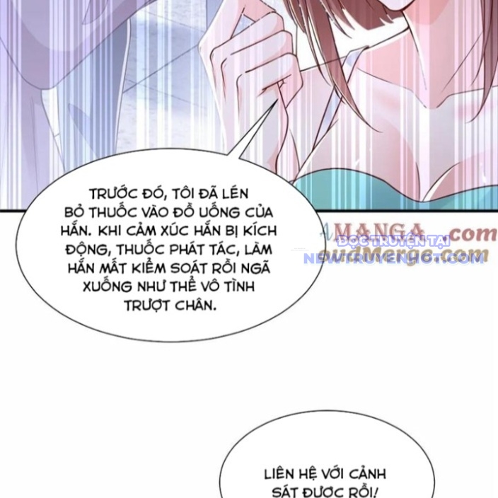 Mỗi Tuần Ta Có Một Nghề Nghiệp Mới chapter 773 - Trang 46