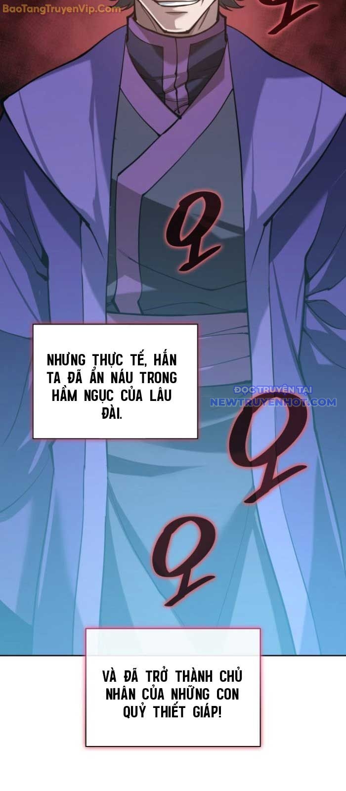 Thợ Rèn Huyền Thoại chapter 265 - Trang 5