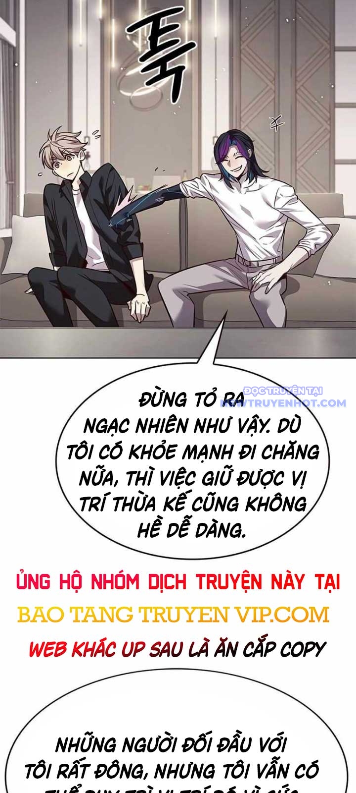 Hóa Thân Thành Mèo chapter 338 - Trang 77