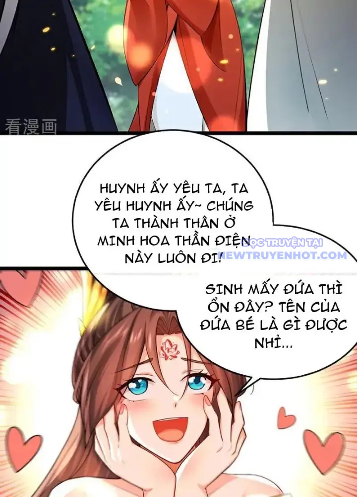 Tuyệt Thế đan Thần chapter 265 - Trang 31