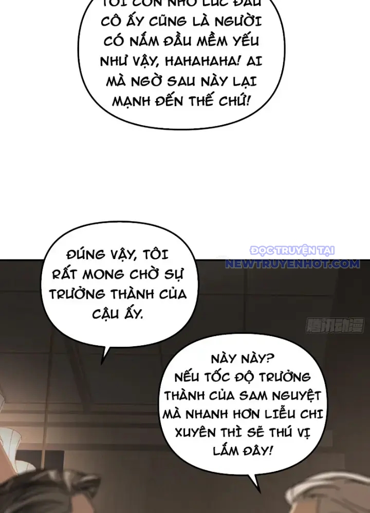 Ác Chi Hoàn chapter 43 - Trang 183