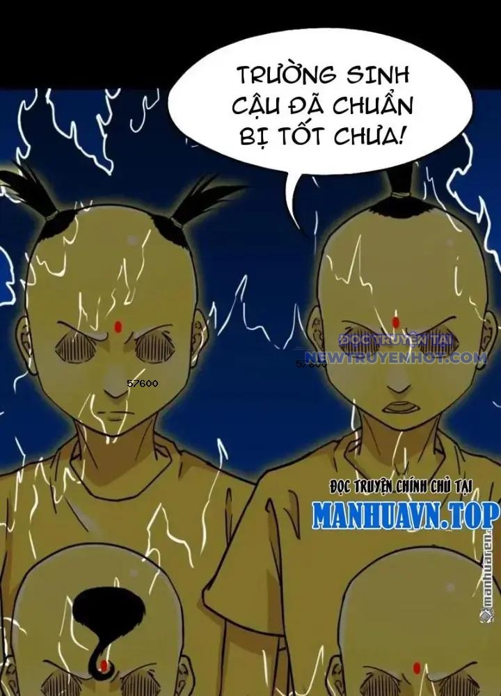 đấu Yếm Thần chapter 357 - Trang 9