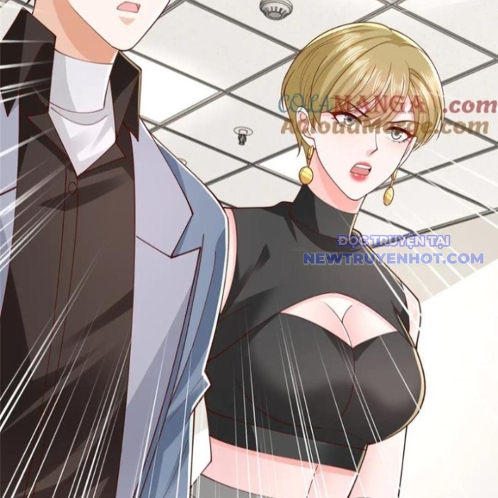 Mỗi Tuần Ta Có Một Nghề Nghiệp Mới chapter 772 - Trang 47